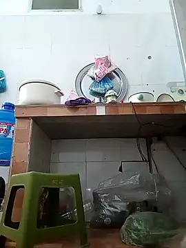 July-Asian online show from 02/22/26, 11:45