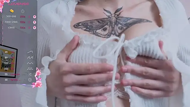 Sonia Jones online show from 10/25/25, 06:30