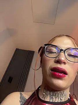 dreamleah  online show from 02/22/26, 11:39