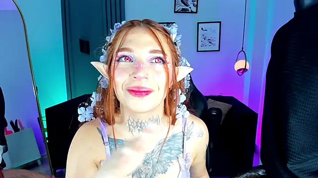 dreamleah  online show from 02/15/26, 09:14