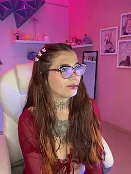 dreamleah  online show from 03/19/26, 12:10