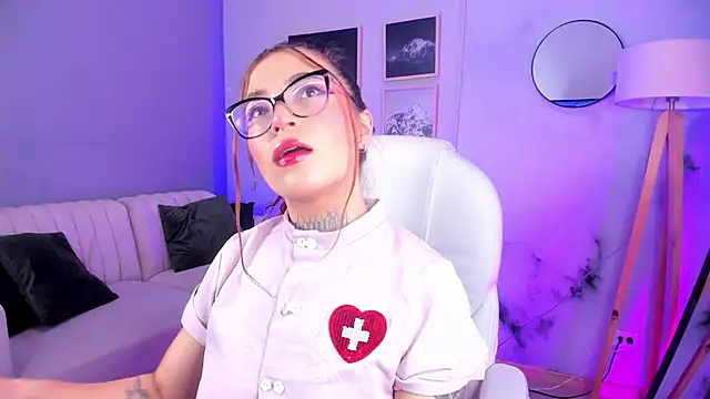 dreamleah  online show from 02/06/26, 11:23