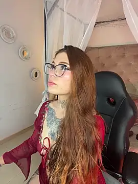 dreamleah  online show from 06/09/26, 10:33