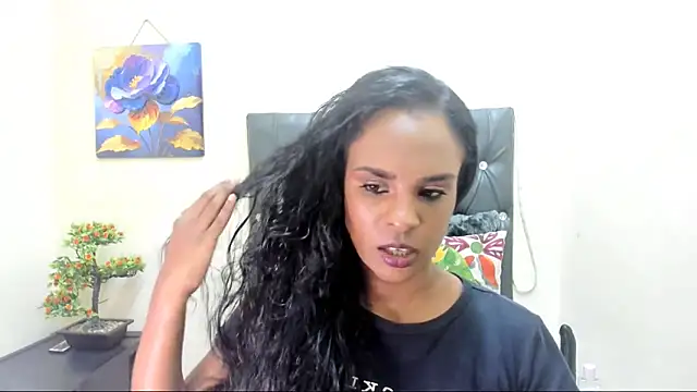 Toxicfantasy4u online show from 11/18/25, 04:21