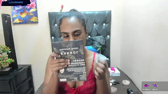 Toxicfantasy4u online show from 06/01/26, 04:39
