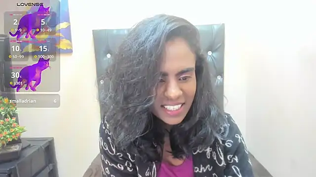 Snapshot of Toxicfantasy4u chatting on 06/11/26, 02:53 Toxicfantasy4u online show from 06/11/26, 02:53