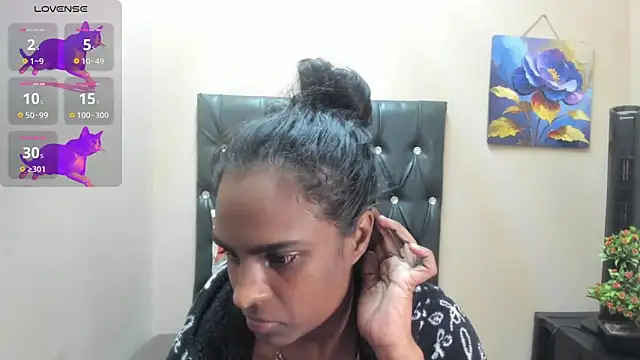 Snapshot of Toxicfantasy4u chatting on 06/16/26, 05:51 Toxicfantasy4u online show from 06/16/26, 05:51