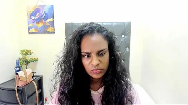 Toxicfantasy4u online show from 10/26/25, 05:52