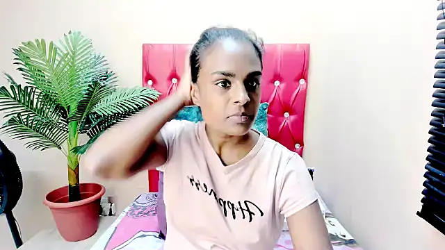 Toxicfantasy4u online show from 01/10/26, 05:30