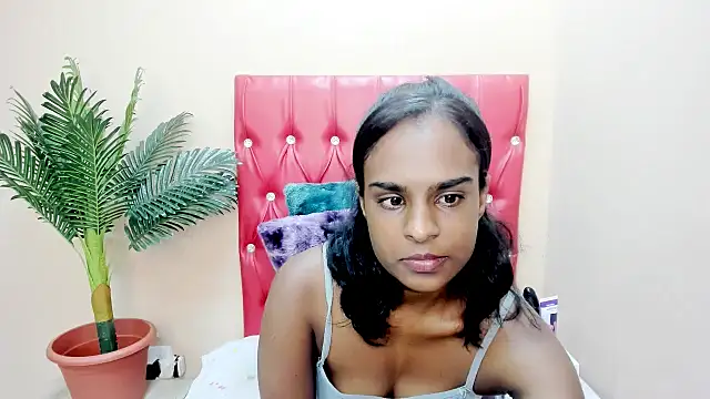 Toxicfantasy4u online show from 01/15/26, 04:43