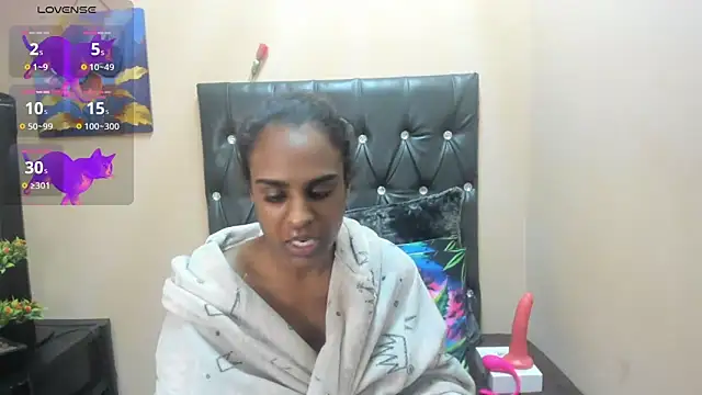 Toxicfantasy4u online show from 05/26/26, 04:05