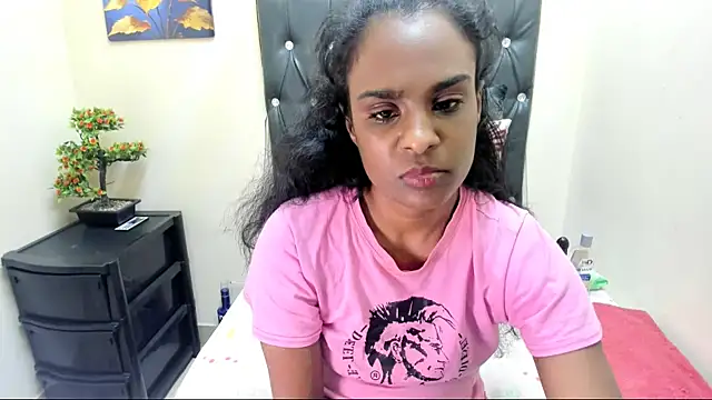 Toxicfantasy4u online show from 11/08/25, 04:27