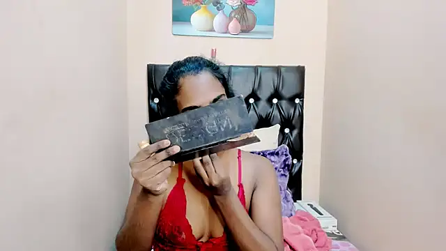 Toxicfantasy4u online show from 04/22/26, 05:09