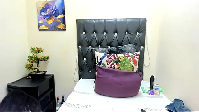 Toxicfantasy4u online show from 11/13/25, 06:34