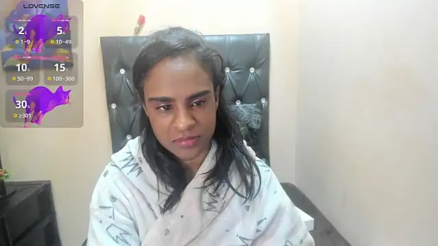 Toxicfantasy4u online show from 05/27/26, 01:57