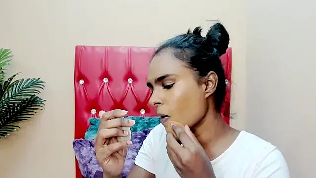 Toxicfantasy4u online show from 02/04/26, 05:19