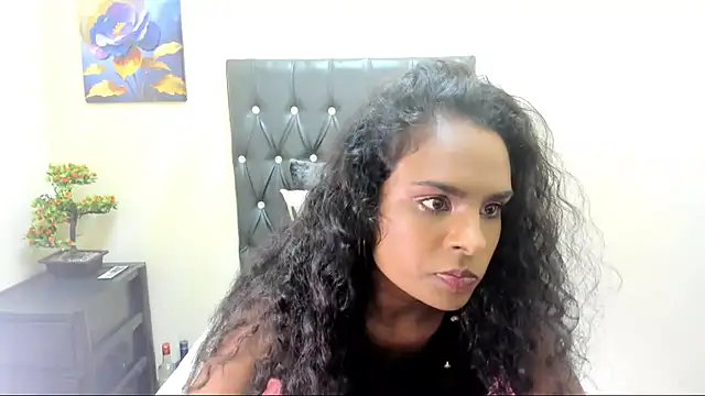 Toxicfantasy4u online show from 10/31/25, 05:09