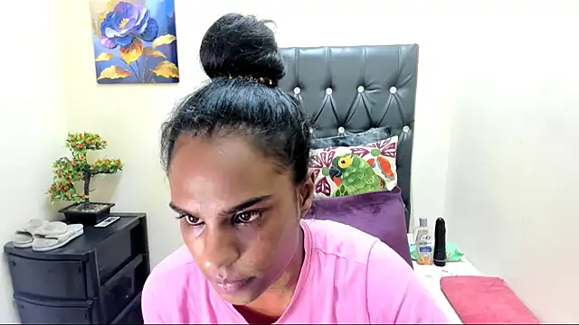 Toxicfantasy4u online show from 11/08/25, 04:32