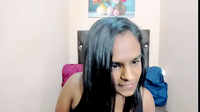 Toxicfantasy4u online show from 04/03/26, 04:19