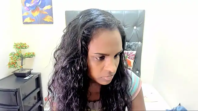 Toxicfantasy4u online show from 10/25/25, 04:33