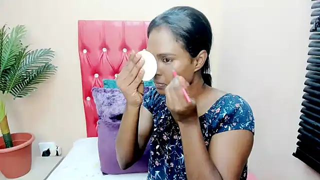 Toxicfantasy4u online show from 02/05/26, 05:31