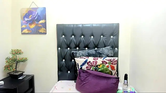 Toxicfantasy4u online show from 11/01/25, 06:08