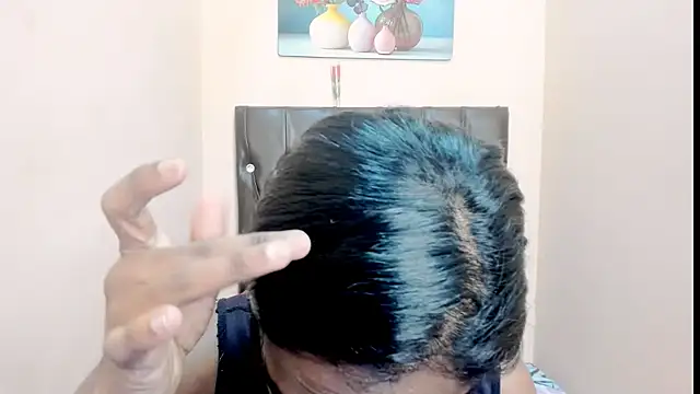 Toxicfantasy4u online show from 04/07/26, 06:21