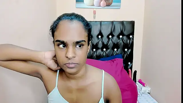 Toxicfantasy4u online show from 04/09/26, 04:02