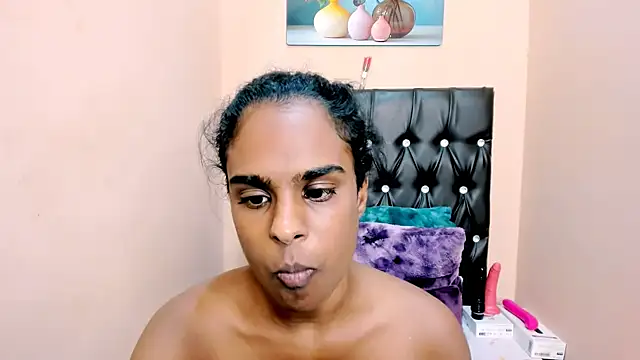 Toxicfantasy4u online show from 03/18/26, 01:35