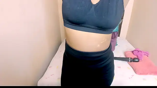 Toxicfantasy4u online show from 02/23/26, 12:39