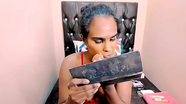 Toxicfantasy4u online show from 04/29/26, 05:30