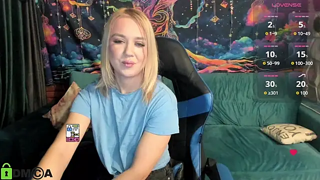 CrystalGirl99 online show from 02/27/26, 08:14