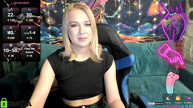 CrystalGirl99 online show from 02/20/26, 08:33