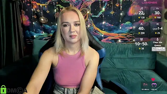 CrystalGirl99 online show from 02/05/26, 07:59