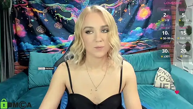 CrystalGirl99 online show from 11/27/25, 08:04