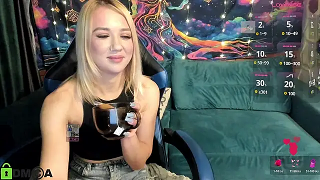 CrystalGirl99 online show from 01/17/26, 08:29