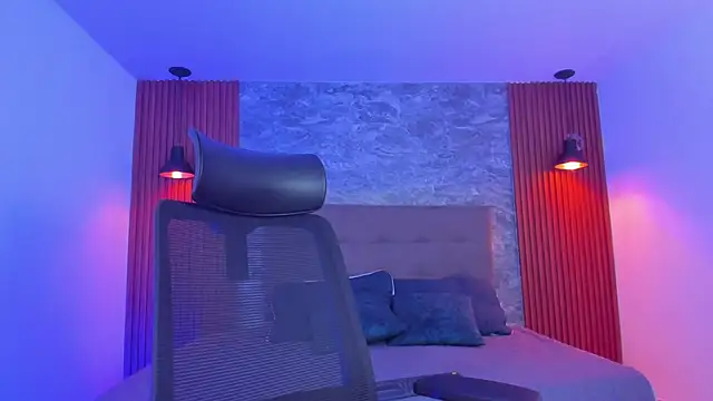 Cherrydollxx online show from 10/02/25, 11:57