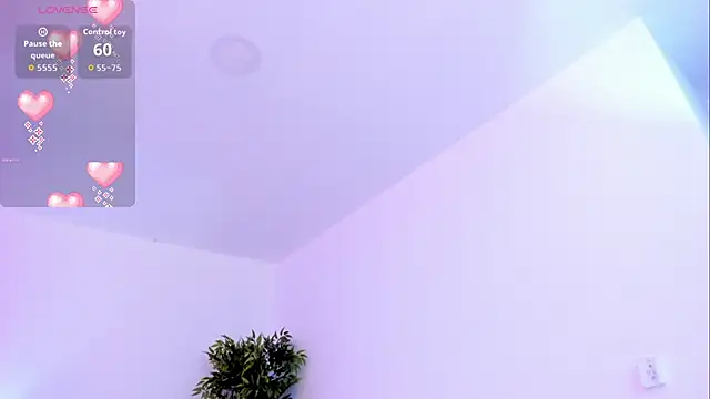 Cherrydollxx online show from 09/11/25, 11:54