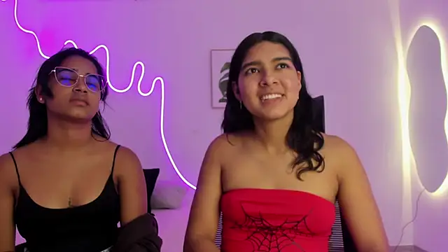 Cherrydollxx online show from 10/10/25, 11:55