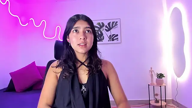 Cherrydollxx online show from 09/19/25, 12:09
