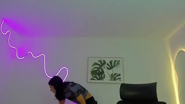 Cherrydollxx online show from 10/16/25, 11:07
