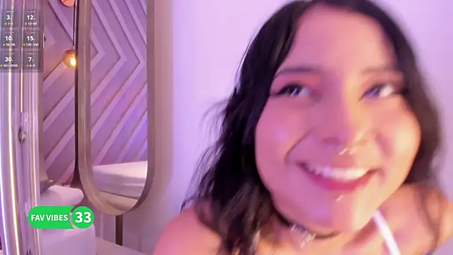 belamonroe online show from 10/26/25, 05:24