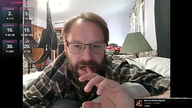Chiligrande6969 online show from 12/21/25, 04:19