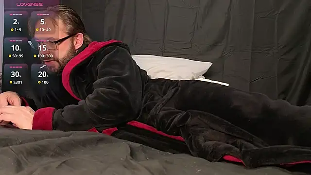 Chiligrande6969 online show from 12/05/25, 04:16