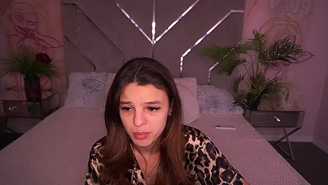 AnitaBambie online show from 02/05/26, 07:04