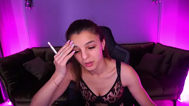 AnitaBambie online show from 11/13/25, 02:54