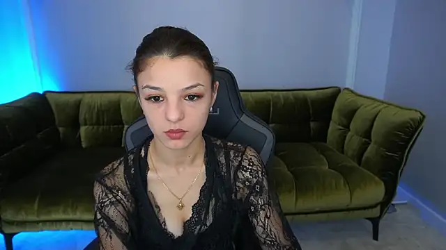 Snapshot of AnitaBambie chatting on 09/29/25, 05:58 AnitaBambie online show from 09/29/25, 05:58