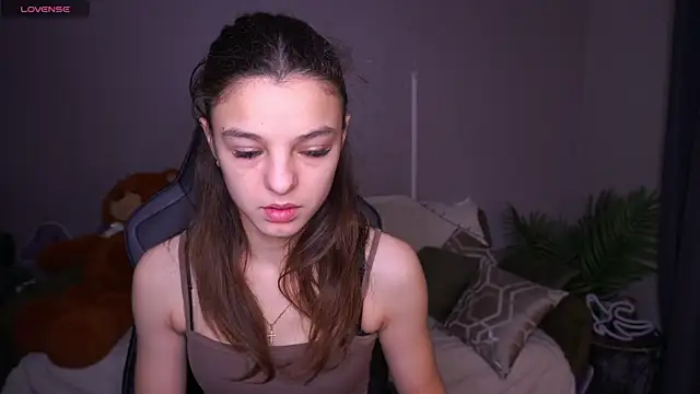 AnitaBambie online show from 02/25/26, 07:41