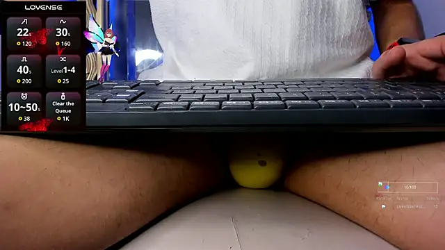 Snapshot of LoganBenedictt chatting on 09/25/25, 03:34 LoganBenedictt online show from 09/25/25, 03:34