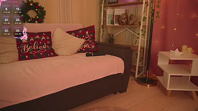 Winaria online show from 01/18/26, 04:49